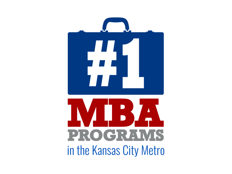 Graphic: Number 1 MBA programs in the Kansas City Metro.
